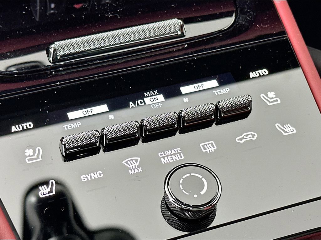 New 2026 Porsche Cayenne S image 23