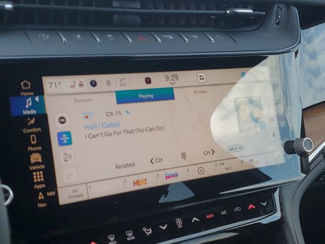 New 2026 Jeep Grand Cherokee Summit w/ Obsidian Package image 18