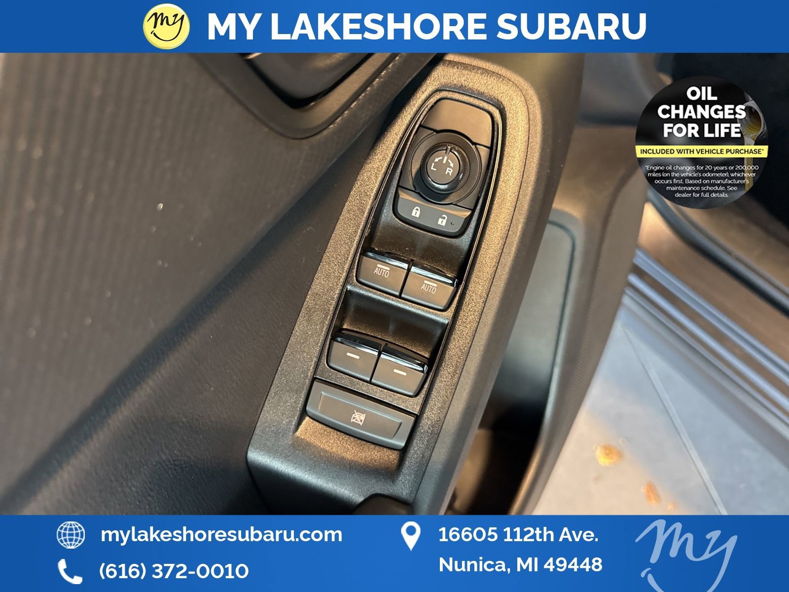 New 2026 Subaru Crosstrek 2.5i image 11