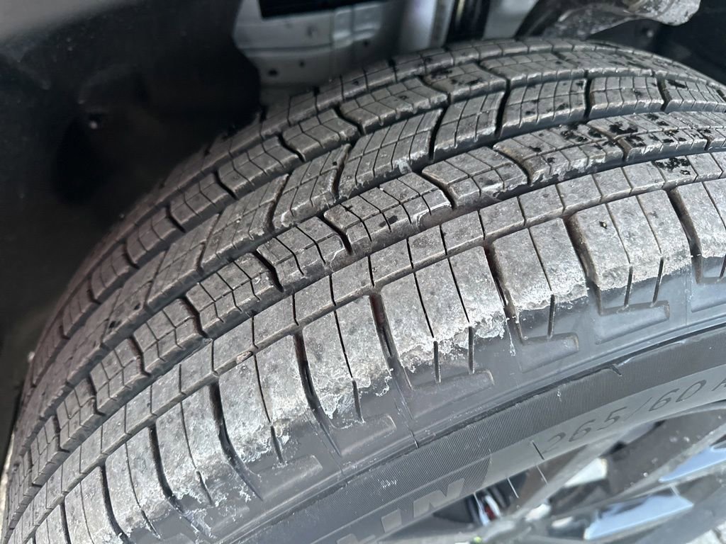 New 2026 Jeep Grand Cherokee Laredo image 29