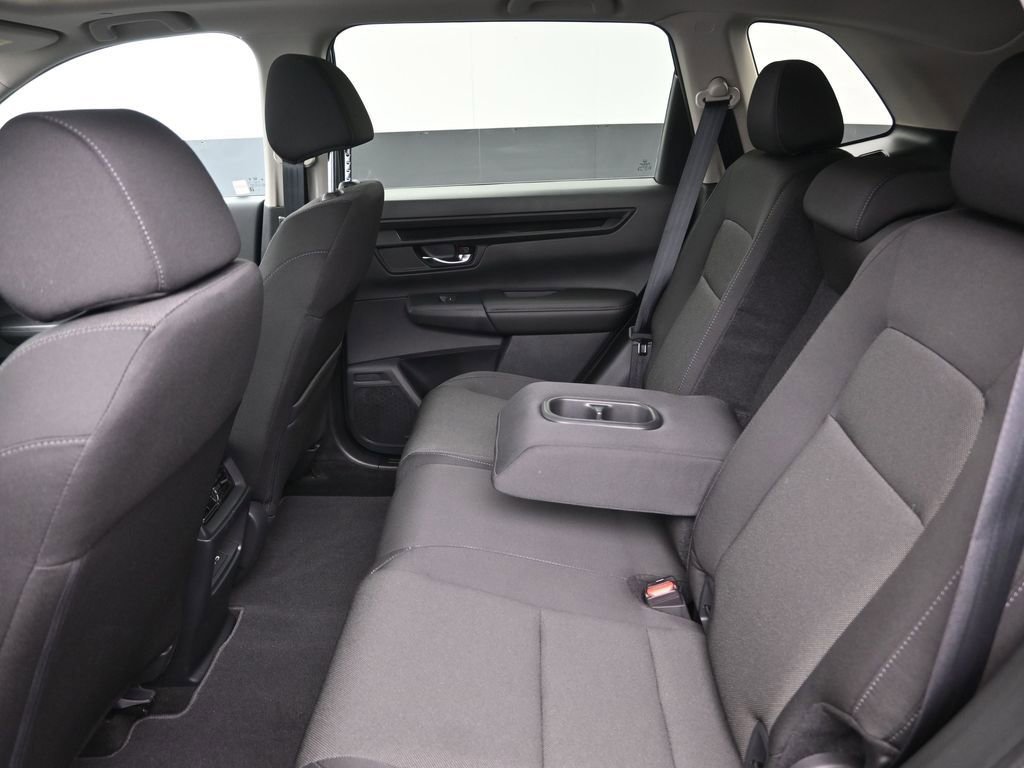 Used 2026 Honda CR-V EX image 25