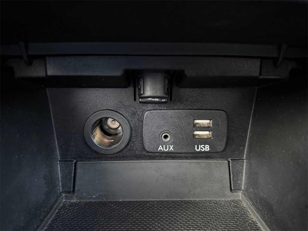 Used 2015 Subaru Outback 2.5i Premium image 28