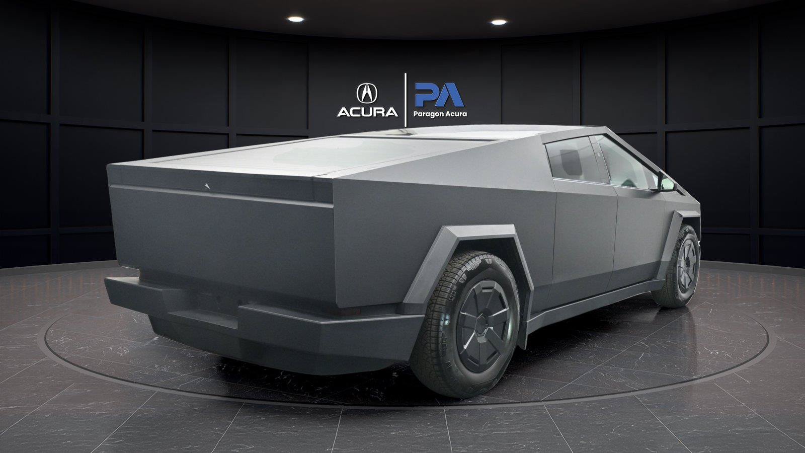 Used 2024 Tesla Cybertruck Cyberbeast AWD/4WD image 38