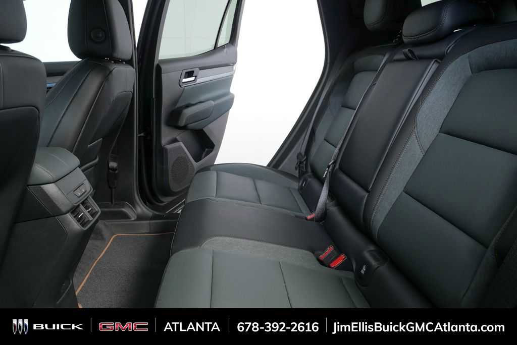 New 2026 GMC Terrain AT4 w/ Convenience Package III image 15