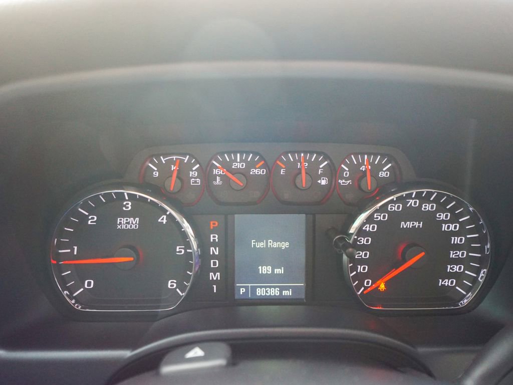 Used 2015 Chevrolet Silverado 2500 W/T w/ WT Convenience Package image 20