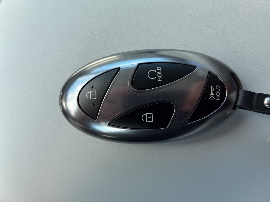 Used 2026 Hyundai Kona SEL Sport AWD/4WD image 30