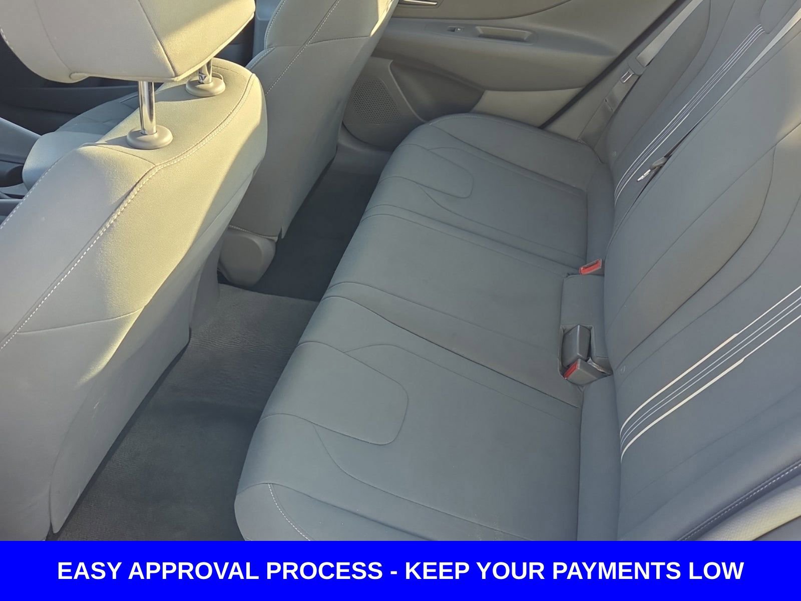 Used 2023 Hyundai Elantra SEL image 10