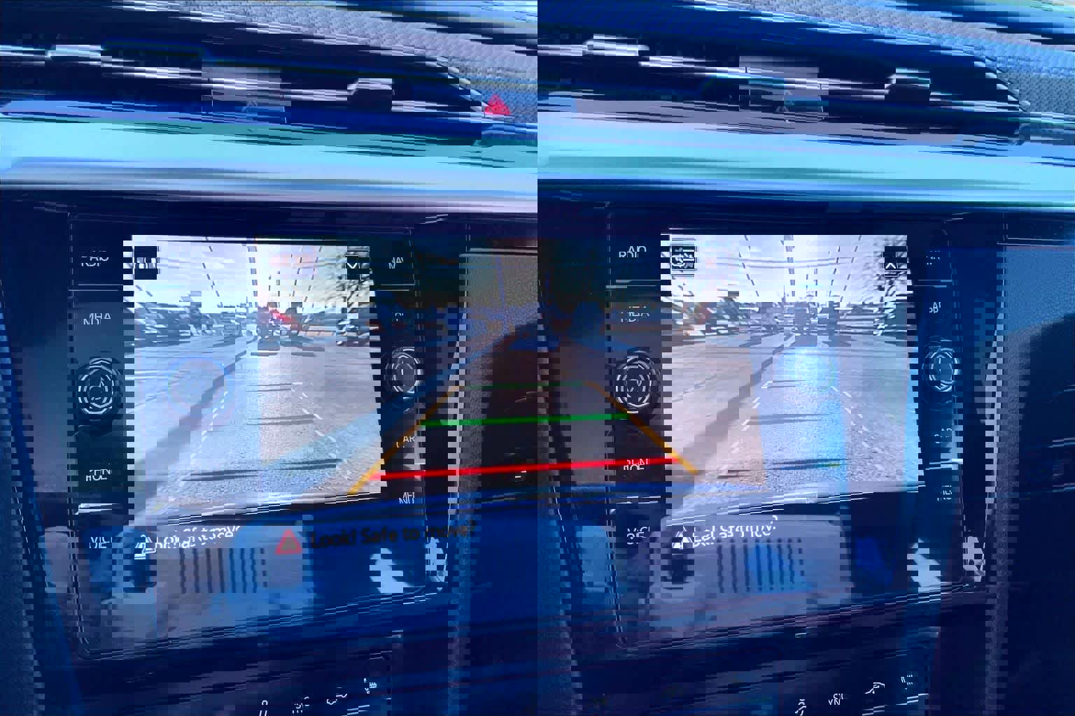 Used 2023 Volkswagen Arteon SEL Premium image 22