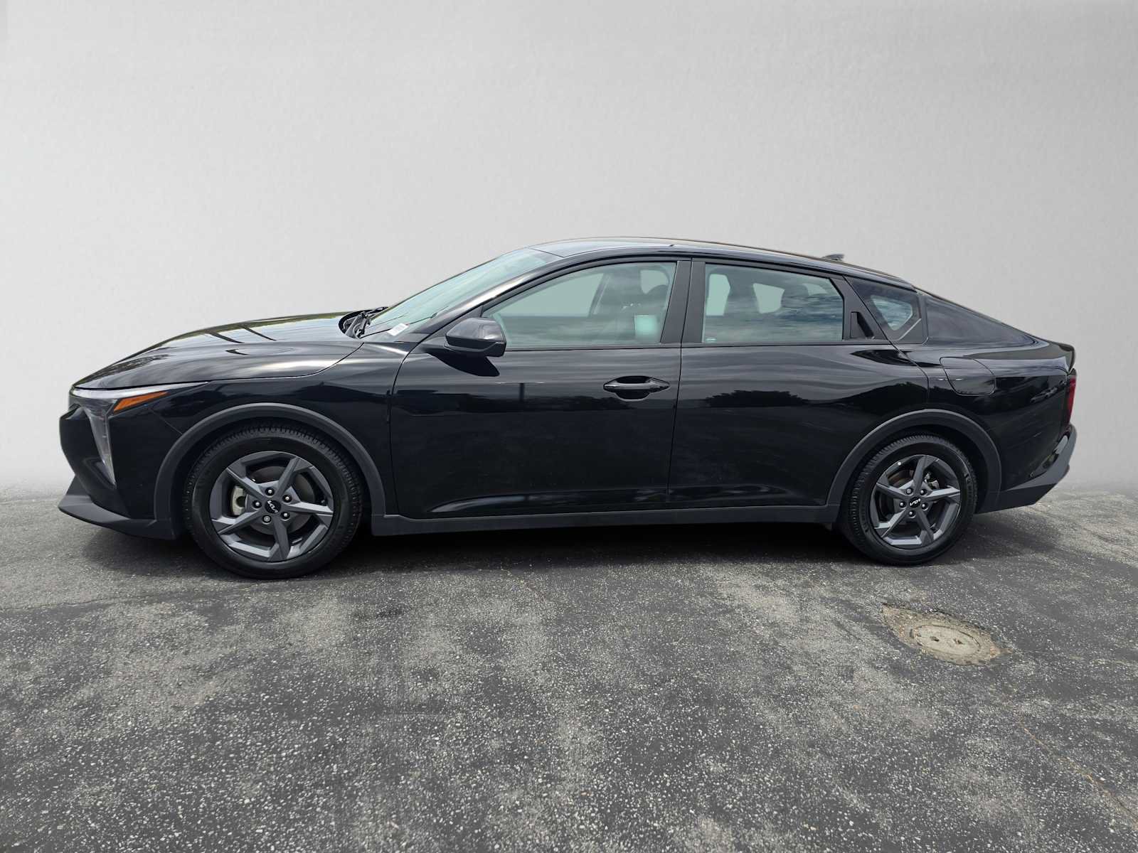 Used 2025 Kia K4 FWD image 6