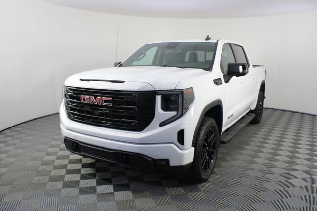 New 2026 GMC Sierra 1500 Elevation w/ Elevation Premium Package image 22