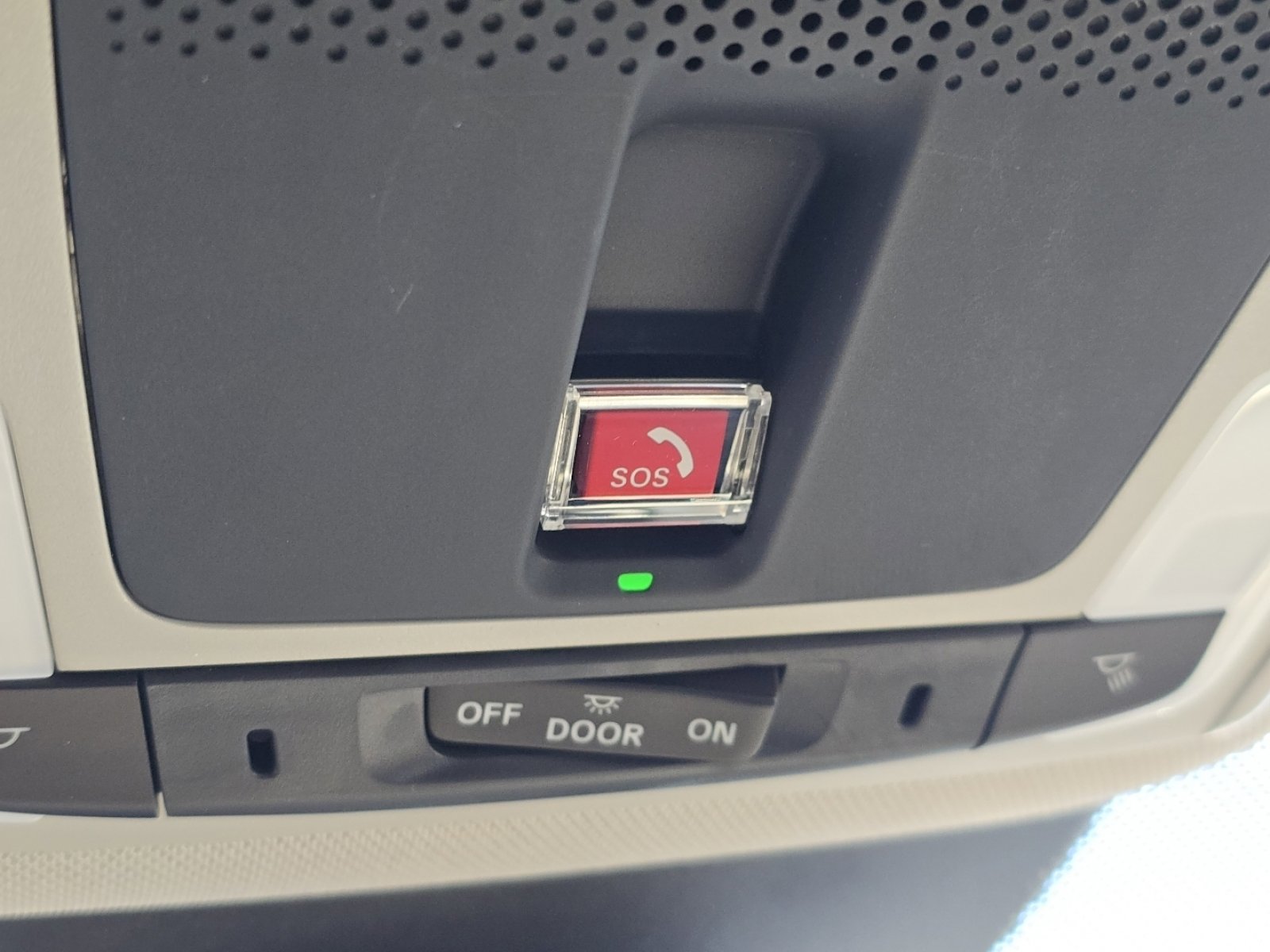 New 2026 Honda Passport RTL image 12