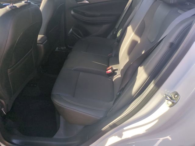 Used 2025 Buick Encore GX Preferred image 22