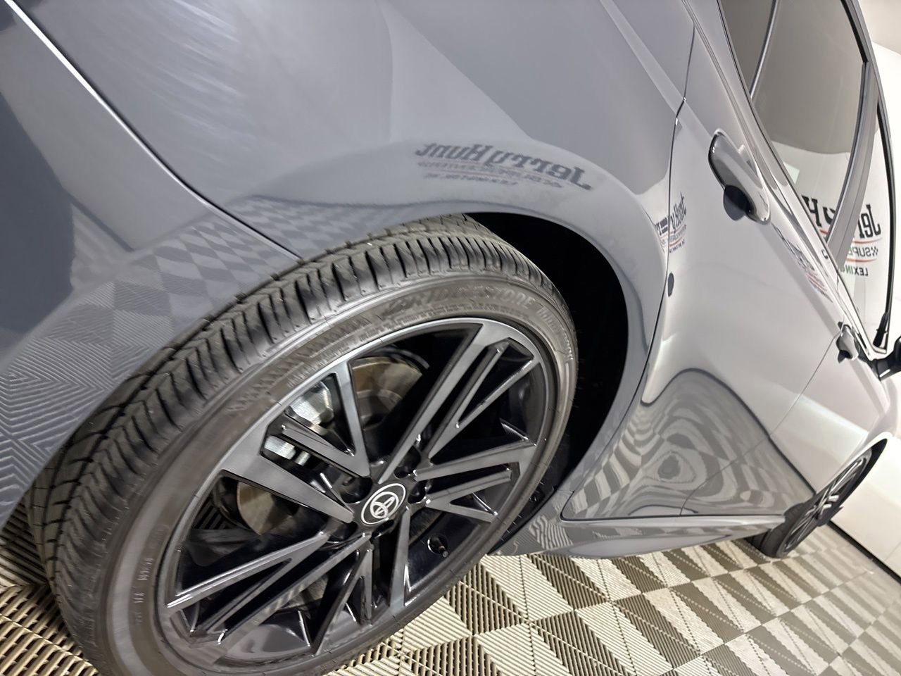 Used 2025 Toyota Camry XSE image 33