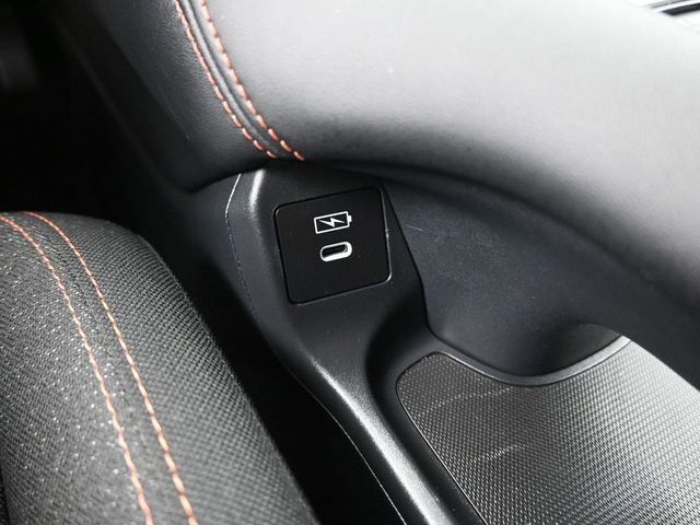 Certified 2025 Honda HR-V Sport image 18