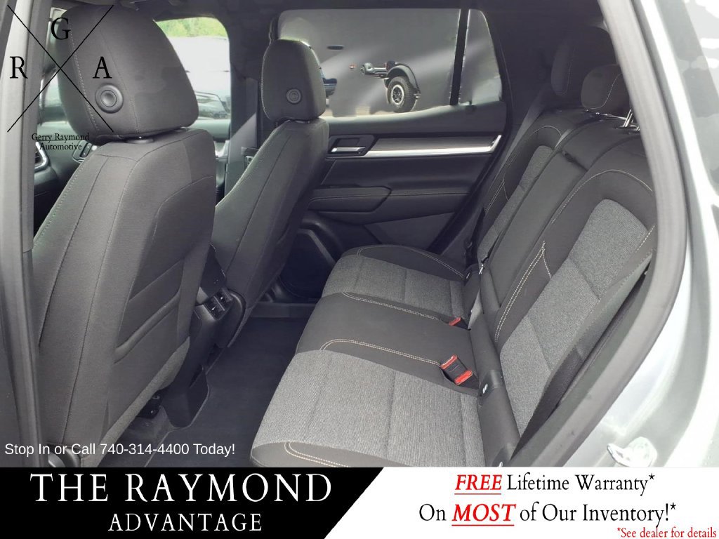 Used 2026 GMC Terrain Elevation AWD/4WD image 14