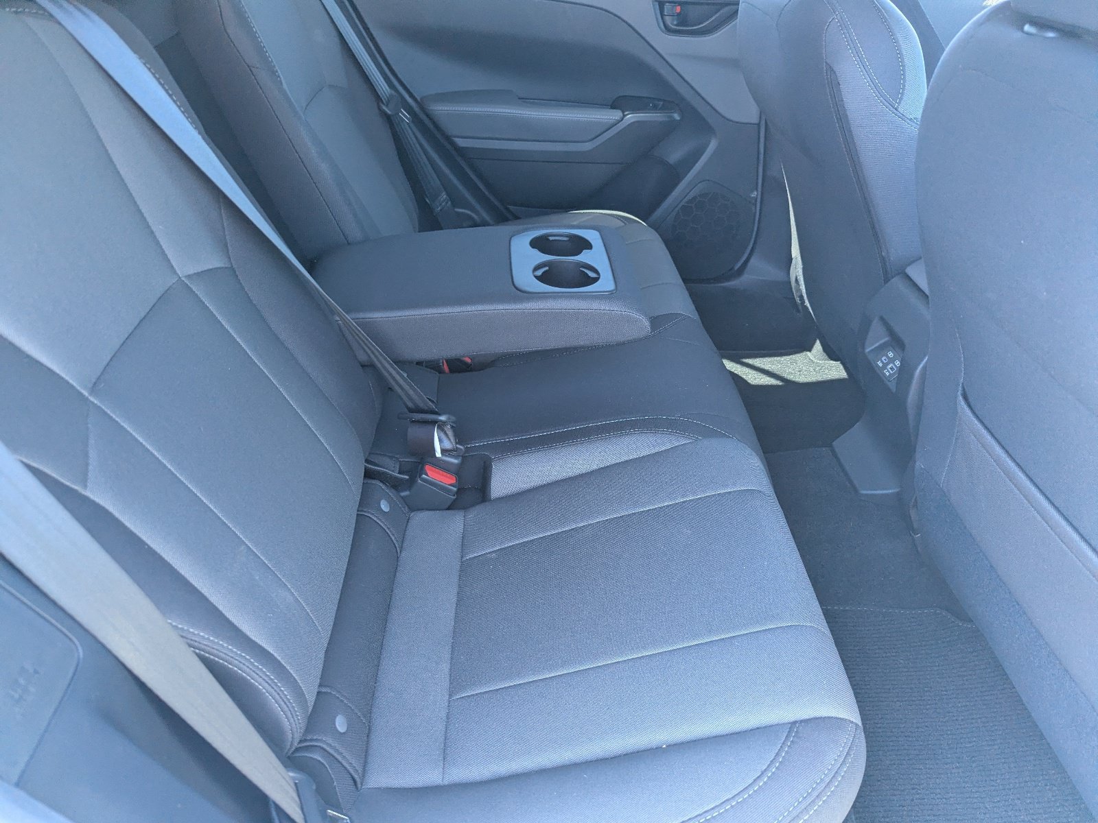 Certified 2026 Subaru Crosstrek 2.5i Premium AWD/4WD image 13