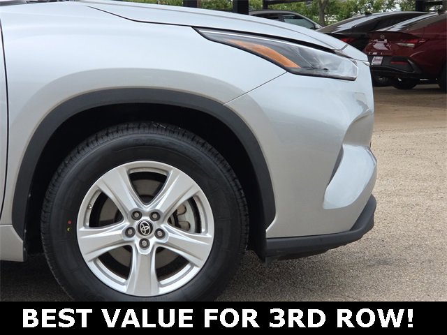 Used 2023 Toyota Highlander L image 5