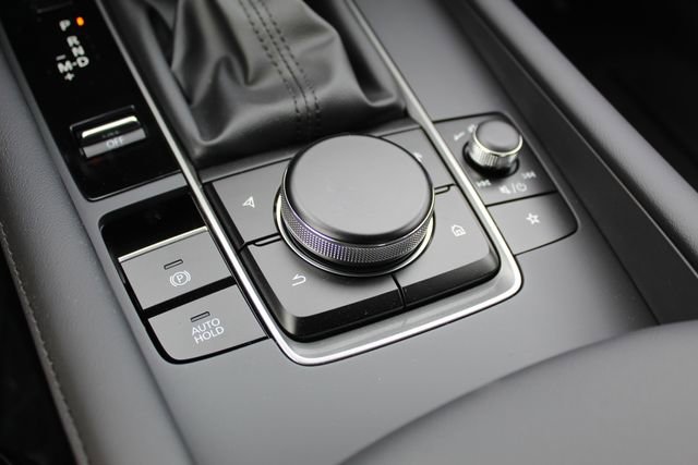 New 2026 MAZDA MAZDA3 2.5 S Sedan w/ Preferred Pkg image 24