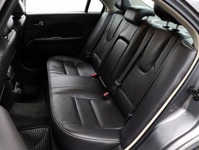 Used 2011 Ford Fusion Hybrid w/ 502A Rapid Spec Order Code image 11