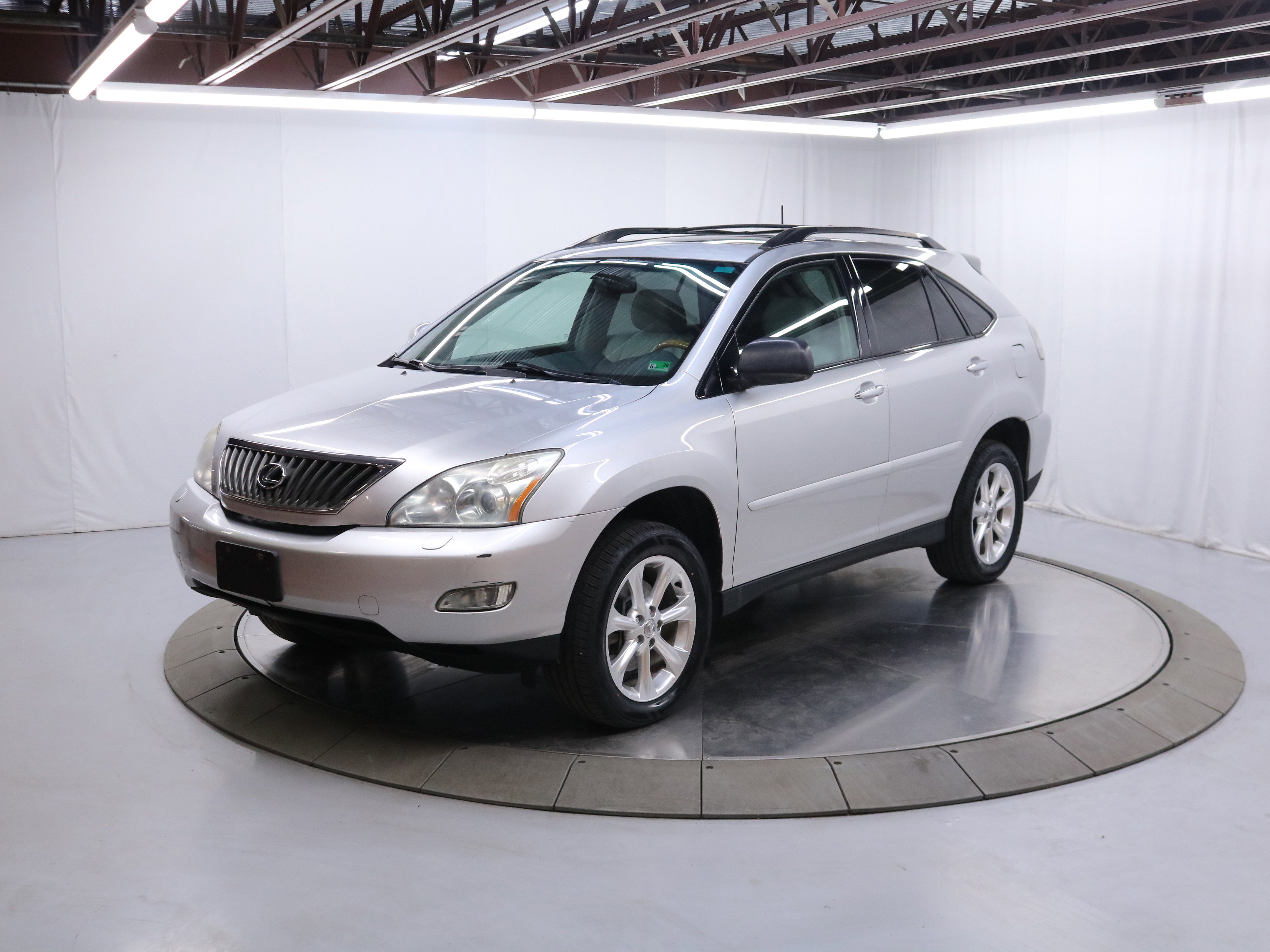 Used 2009 Lexus RX 350 AWD image 2
