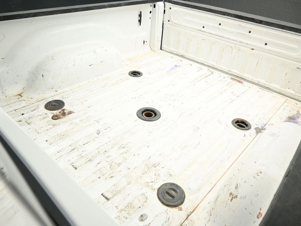 Used 2020 RAM 2500 Tradesman image 21