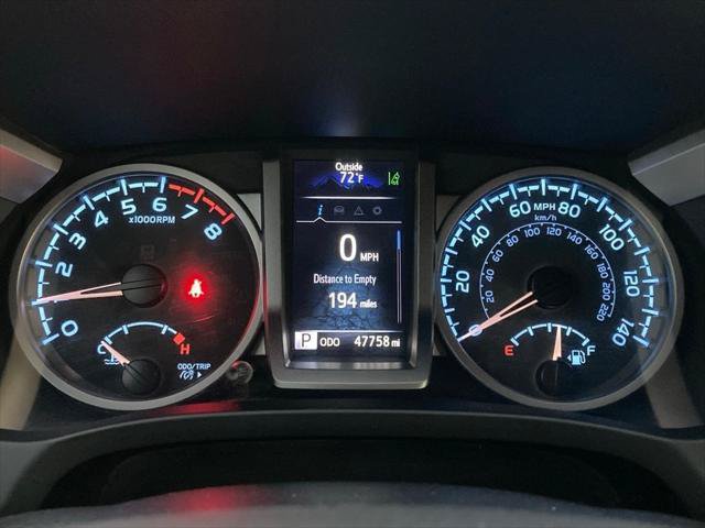 Certified 2022 Toyota Tacoma SR5 RWD image 13