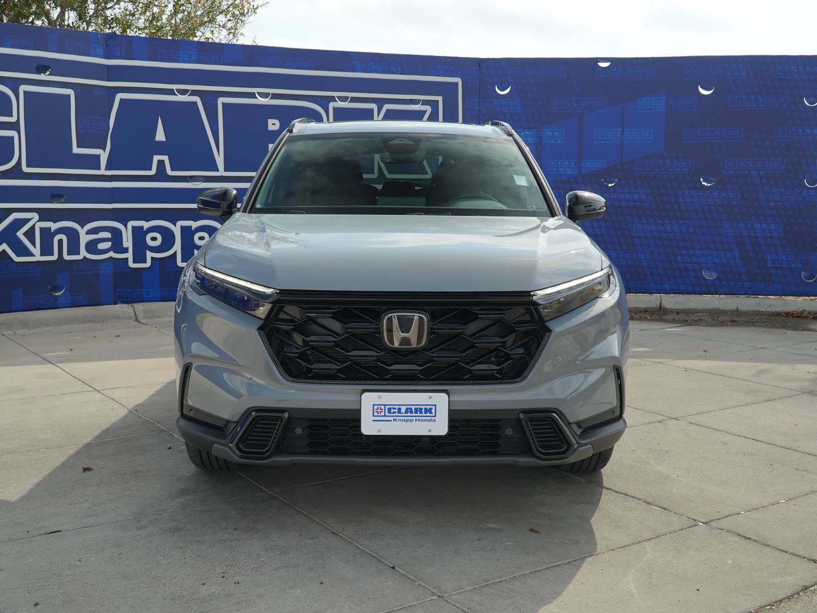 New 2026 Honda CR-V Sport-L image 2
