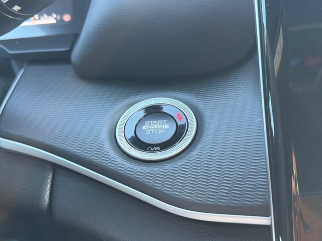 New 2026 Jeep Grand Cherokee Laredo X AWD/4WD image 18