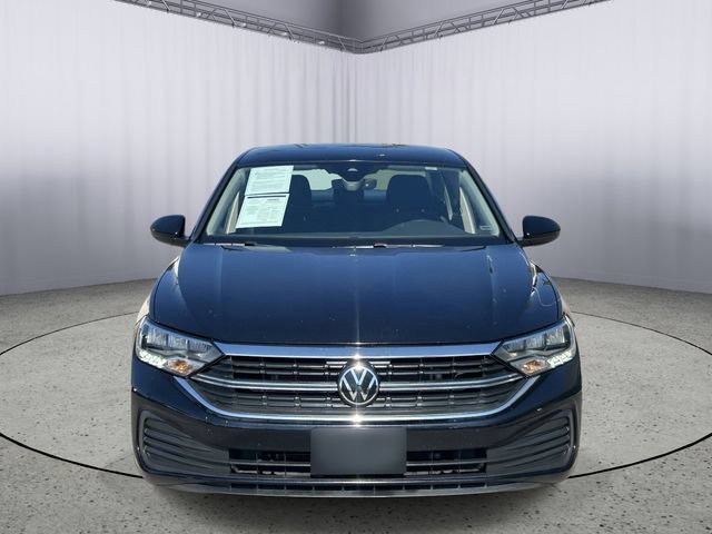 Used 2024 Volkswagen Jetta S FWD image 4