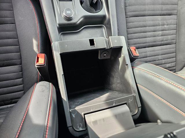 Certified 2025 Ford Explorer ST-Line image 25