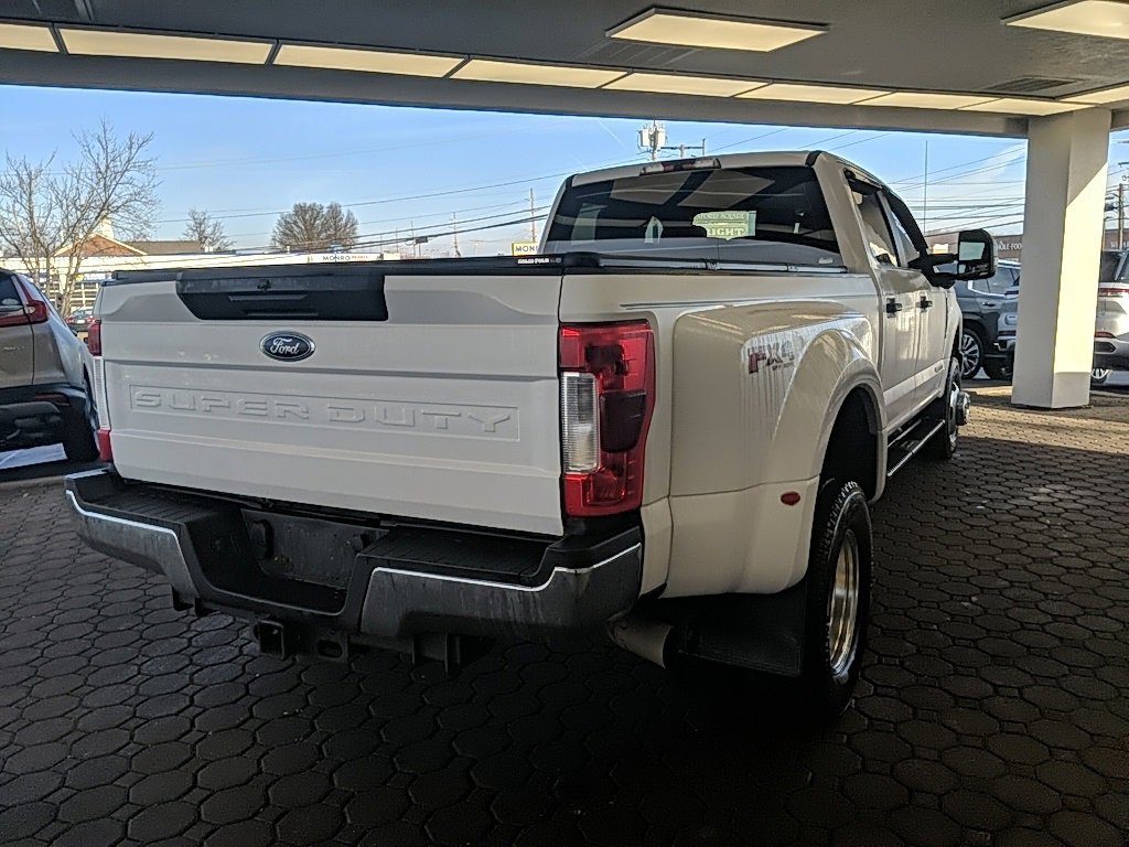 Used 2019 Ford F350 XL w/ Power Equipment Group image 5