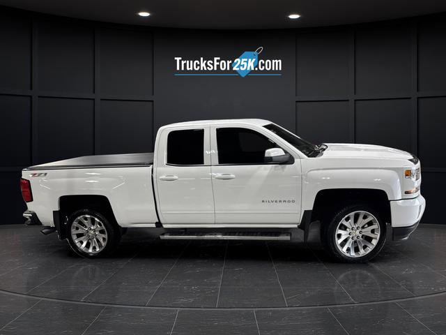 Used 2016 Chevrolet Silverado 1500 LT w/ All Star Edition image 7