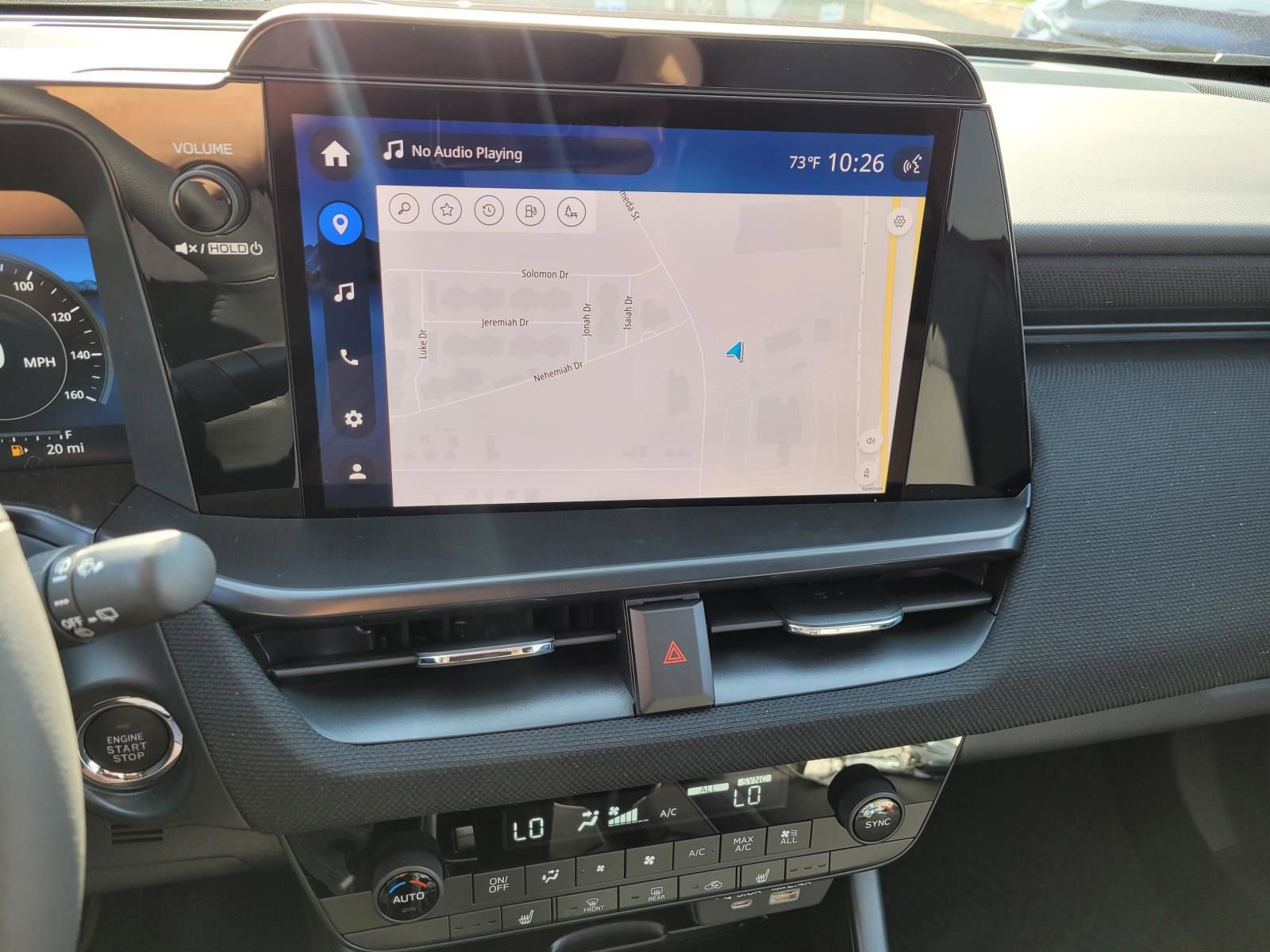 New 2026 Subaru Outback Limited image 12