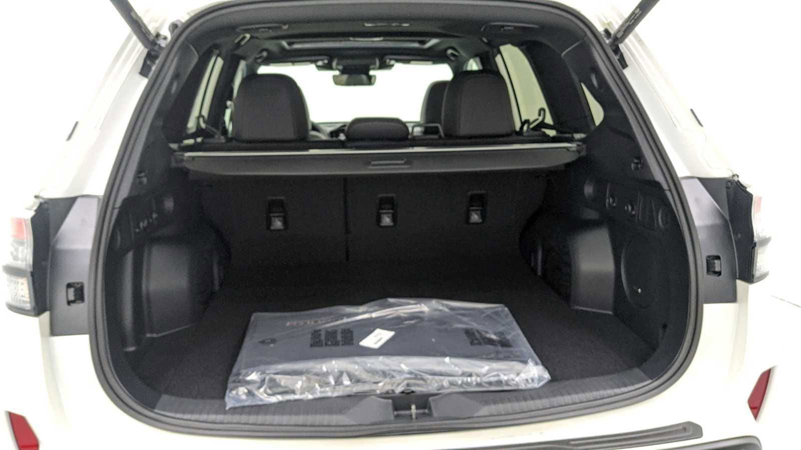 New 2026 Subaru Forester Sport AWD/4WD image 15