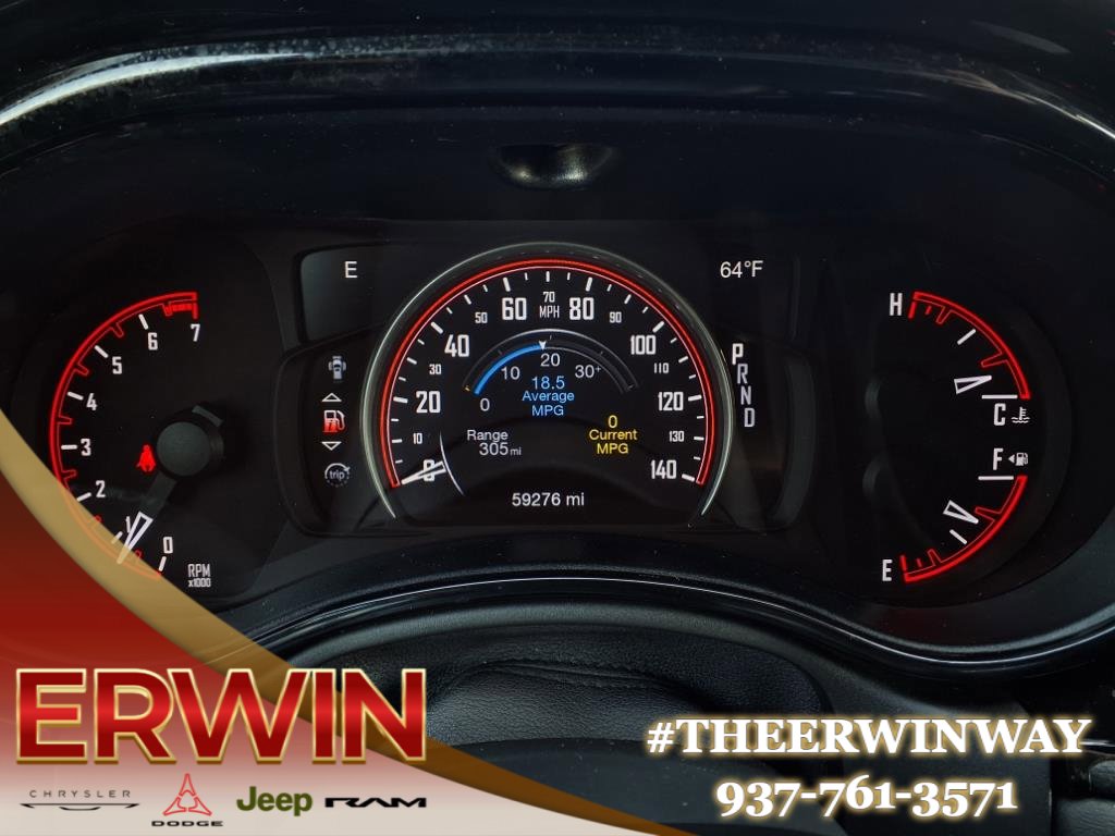 Certified 2022 Dodge Durango GT image 27