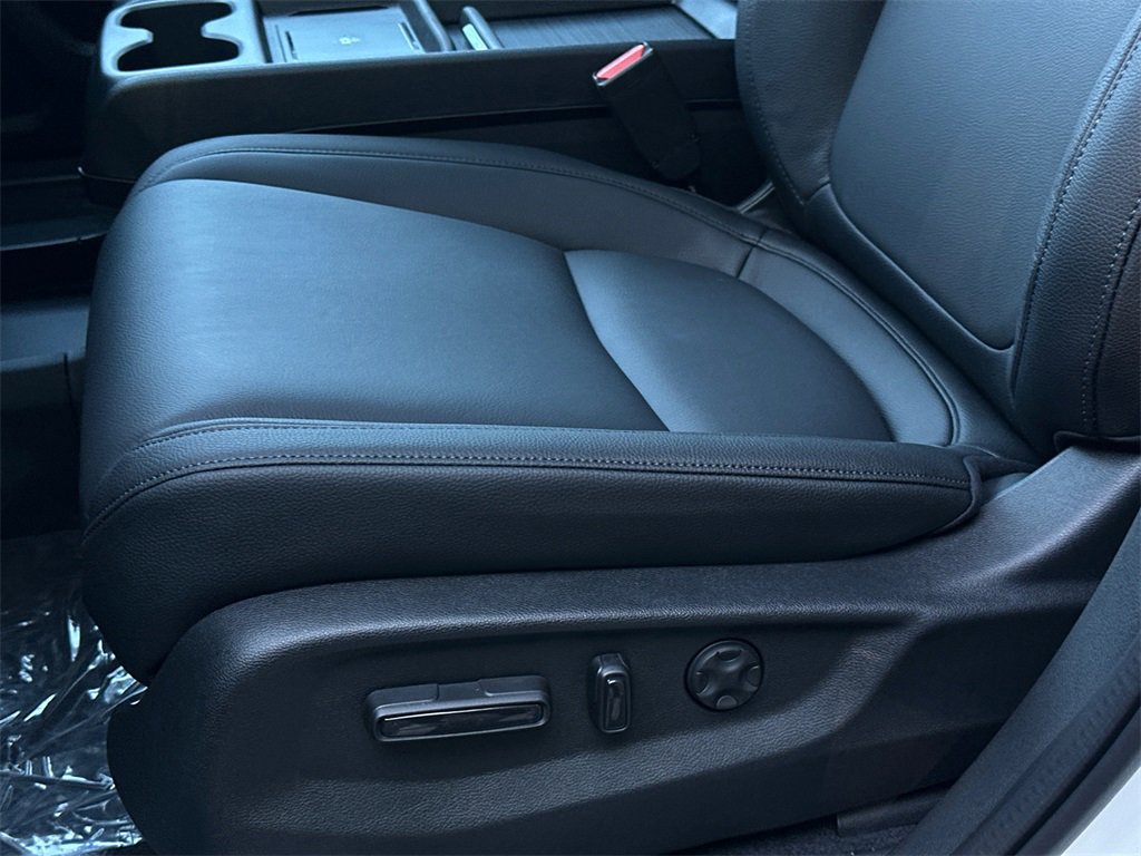 New 2026 Honda Odyssey EX-L image 15