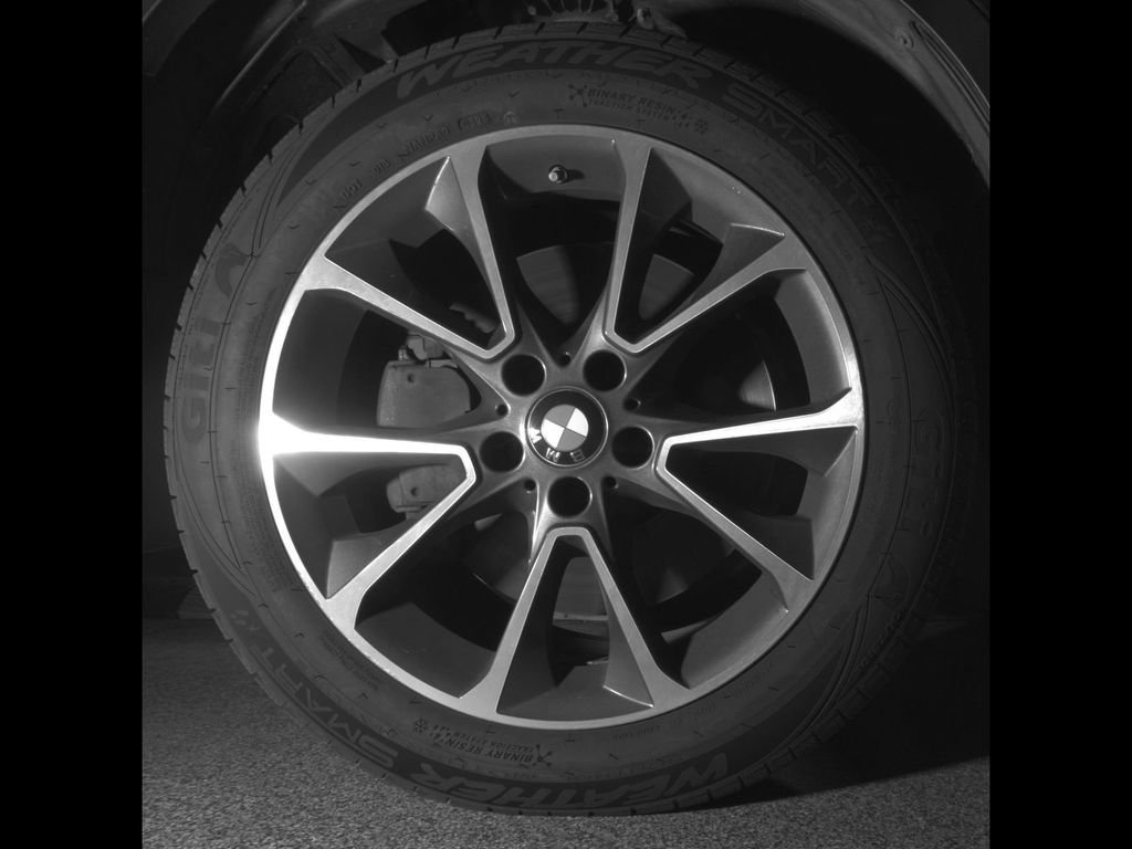 Used 2015 BMW X5 xDrive50i AWD/4WD image 9