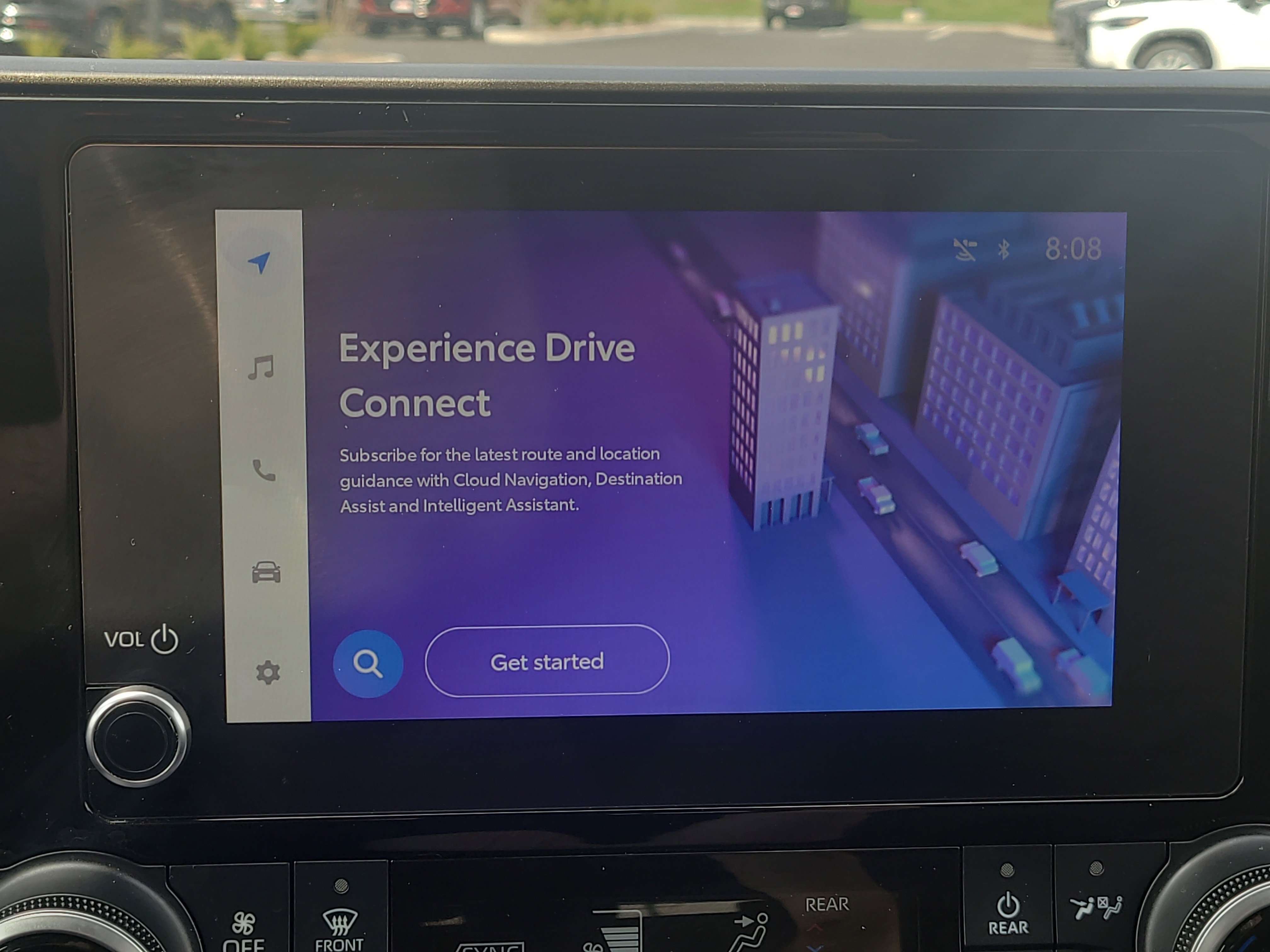 Used 2023 Toyota Highlander L AWD/4WD image 25