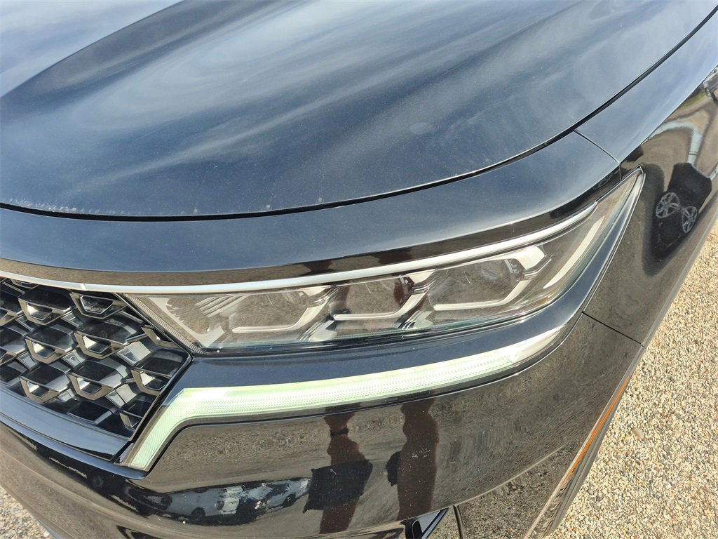 Used 2022 Kia Sorento SX Prestige image 10