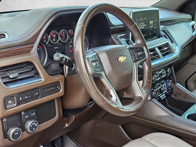 Used 2021 Chevrolet Tahoe LT RWD image 10