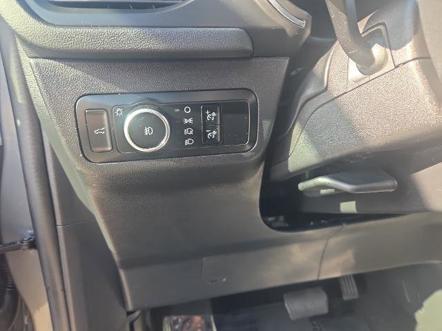 Certified 2024 Ford Escape Platinum AWD/4WD image 20