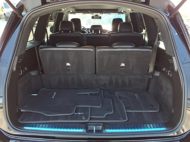 Certified 2021 Mercedes-Benz GLS 63 AMG 4MATIC image 23