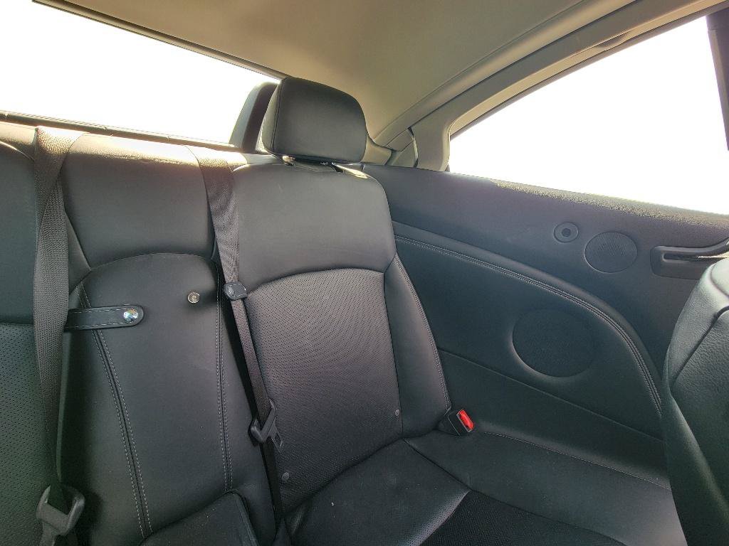 Used 2010 Lexus IS 250C w/ Luxury Pkg RWD image 24