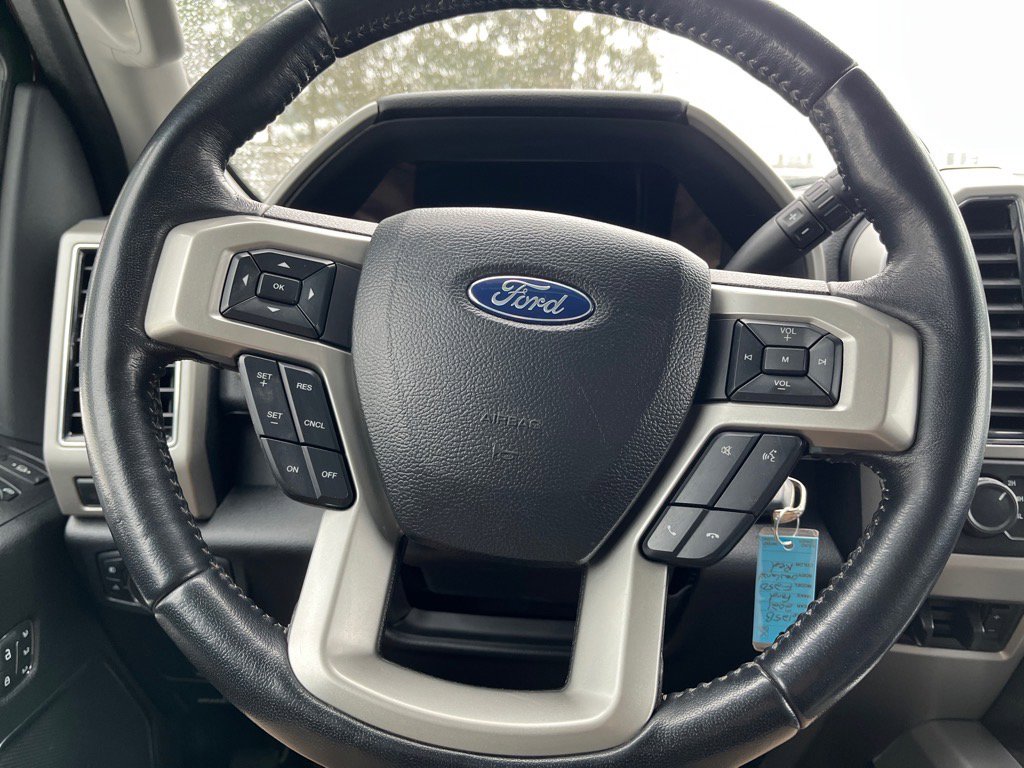 Used 2021 Ford F250 Lariat image 26