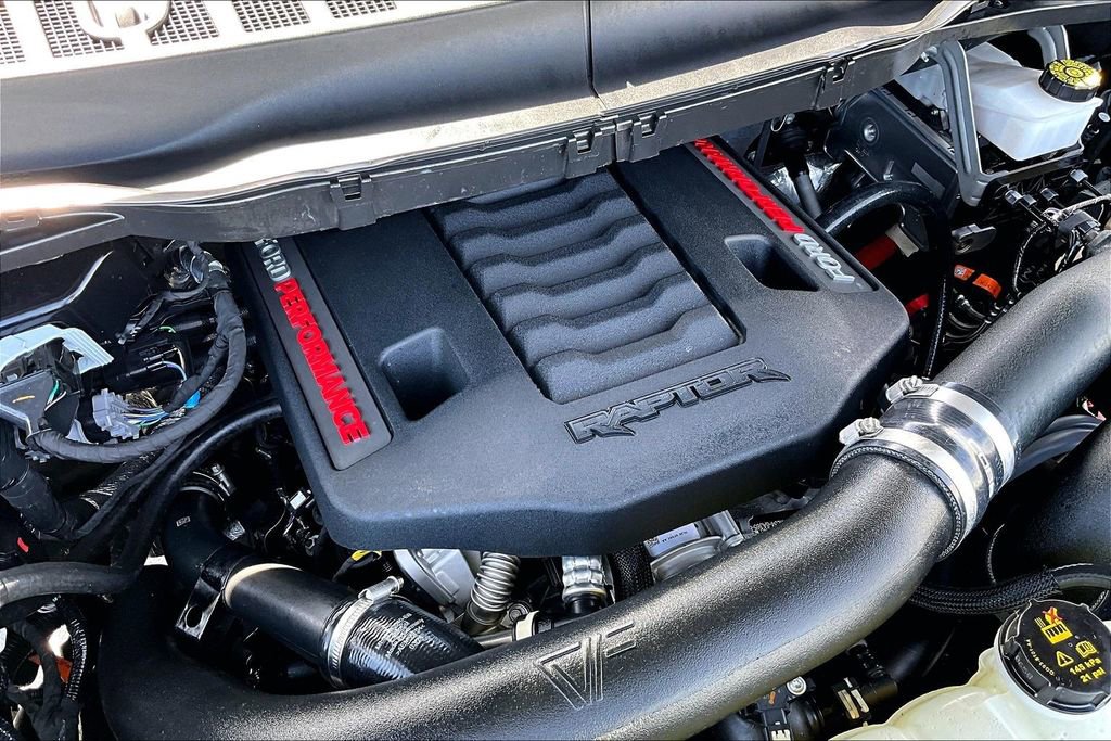 Used 2024 Ford F150 Raptor image 30