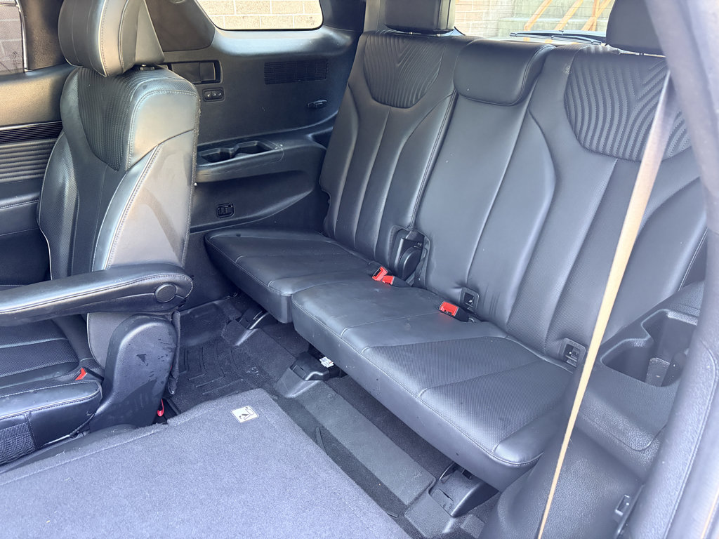 Used 2023 Hyundai Palisade Calligraphy AWD/4WD image 24