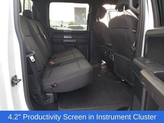 Used 2020 Ford F150 XLT w/ Equipment Group 302A Luxury image 25