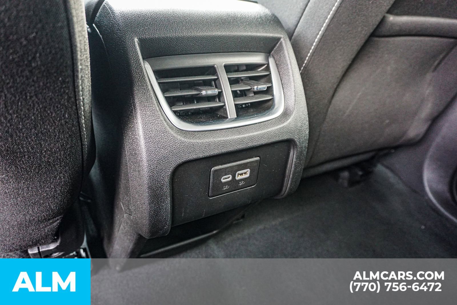 Used 2025 Chevrolet Blazer LT image 59