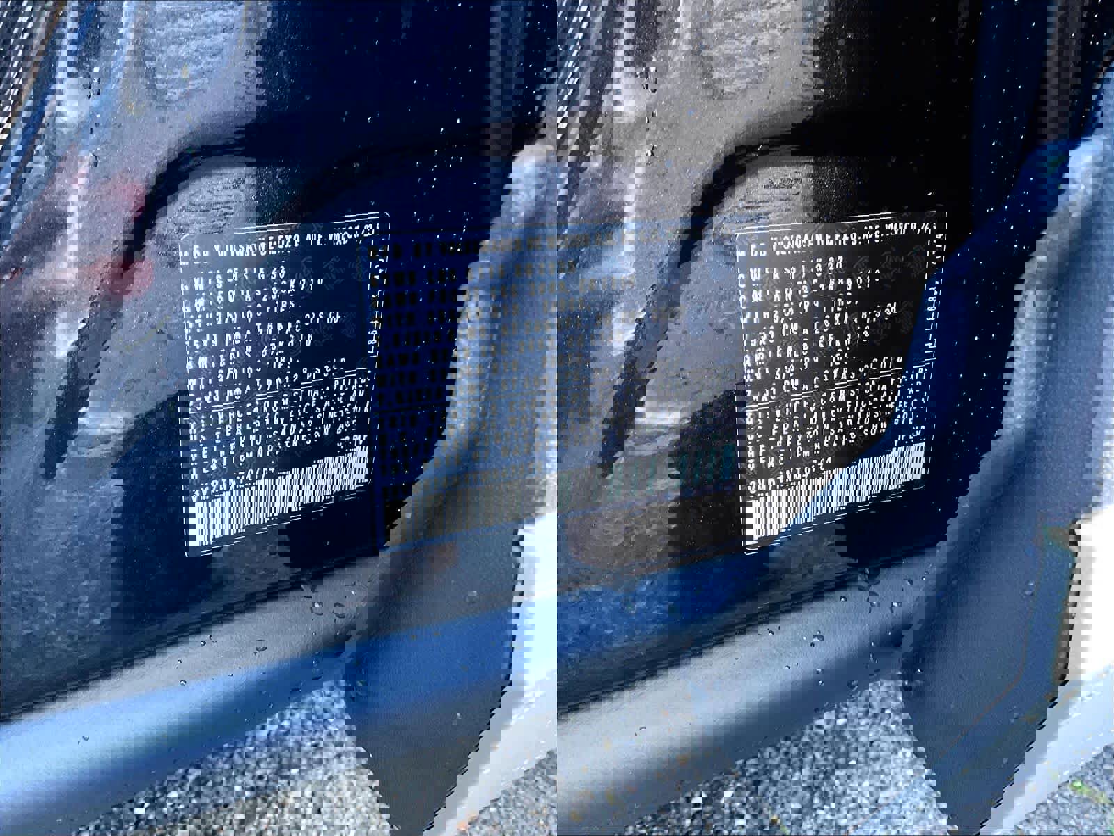 New 2026 Volkswagen Tiguan SE image 35