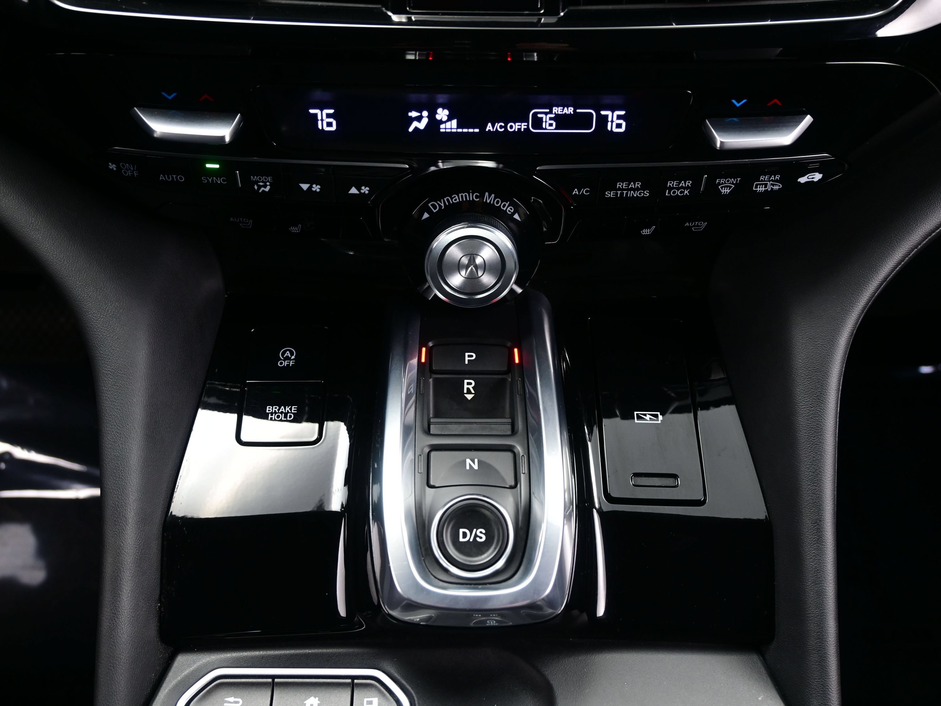 Used 2022 Acura MDX w/ Technology Package FWD image 21